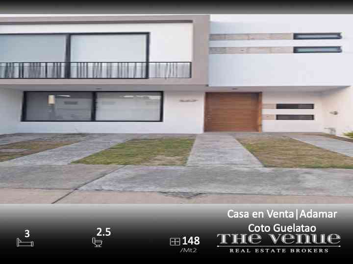 casa en venta avenida adamar adamar tlajomulco de zuniga jalisco pvQ6Rd7