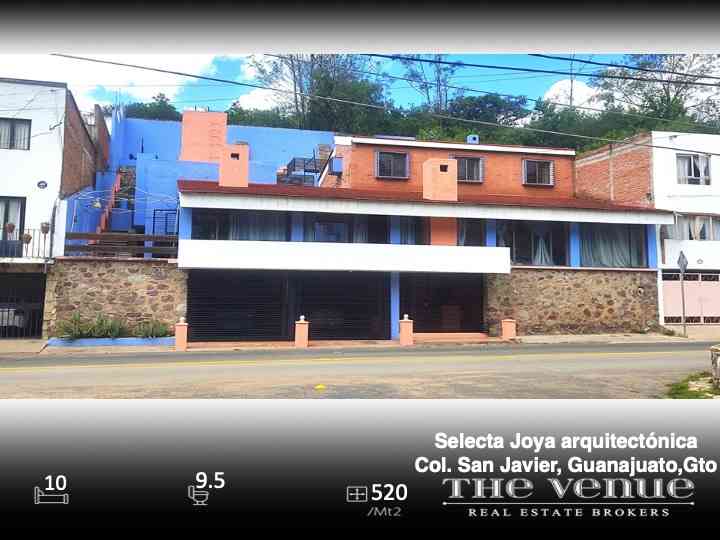 casa en venta san matias san javier guanajuato guanajuato pe8xKg4